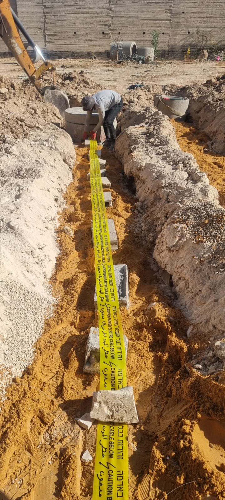 بلدية بيت لحم تختتم عام 2024 بإنجازات استراتيجية  تعزز التنمية المستدامة ومشاريع بقيمة تقارب مليون دولار