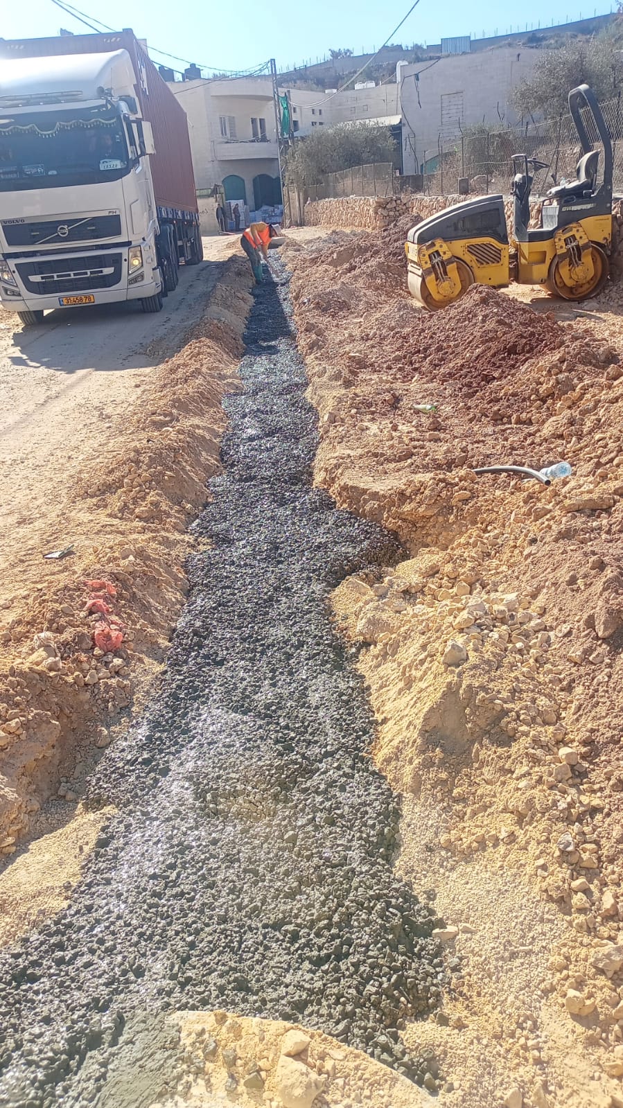 بلدية بيت لحم تختتم عام 2024 بإنجازات استراتيجية  تعزز التنمية المستدامة ومشاريع بقيمة تقارب مليون دولار