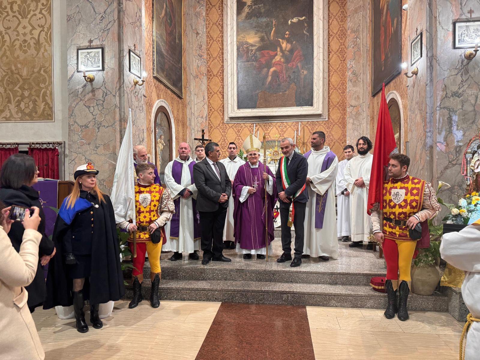 بيت لحم وكوري الإيطالية توقعان اتفاقية توأمة لتعزيز التعاون المشترك