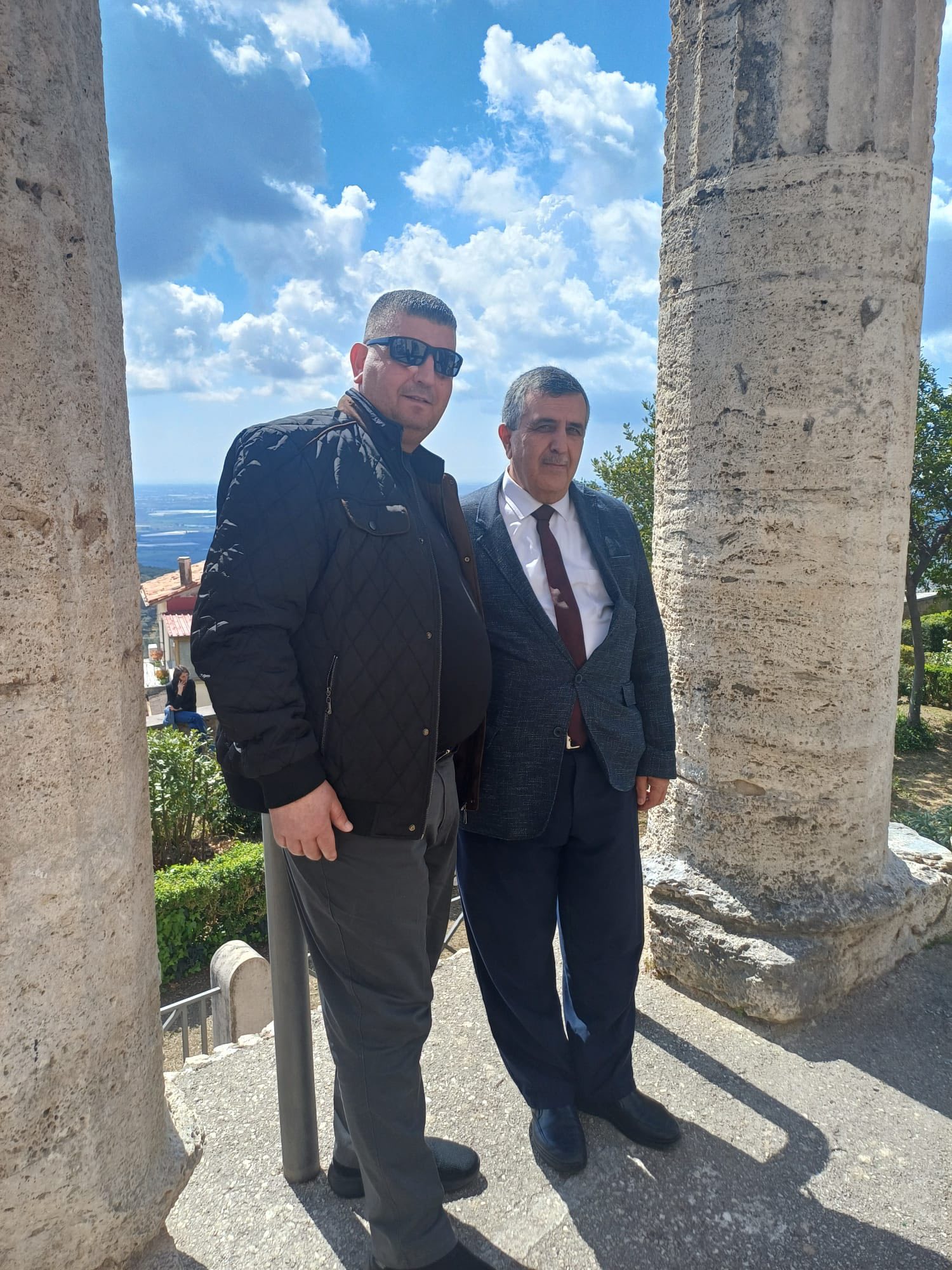 بيت لحم وكوري الإيطالية توقعان اتفاقية توأمة لتعزيز التعاون المشترك