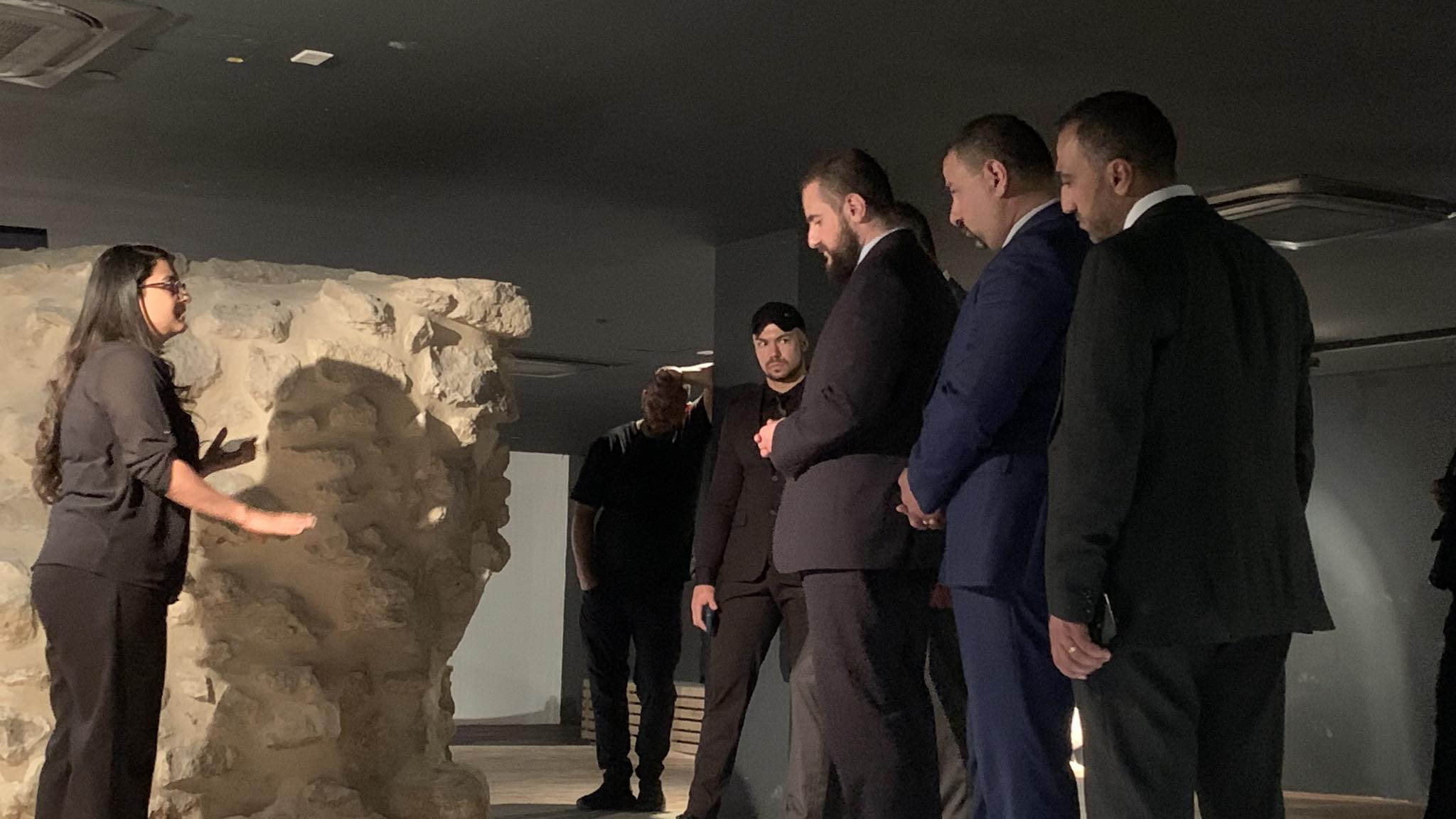 وزير المصالحة والتعاون الإقليمي في صربيا يزور بيت لحم: تأكيد على دعم القضية الفلسطينية وتعزيز العلاقات الثنائية