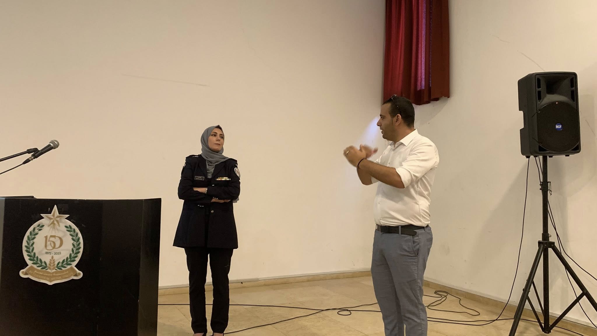 بلدية بيت لحم تعقد لقاءً مجتمعيًا لتحديث خطتها التنموية الإستراتيجية للأعوام 2023–2026