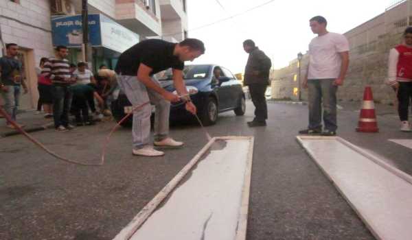 Campaign "Ashan safety"