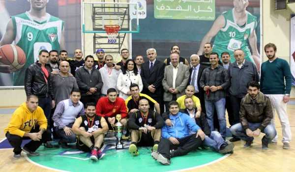 Independence Championship Basketball