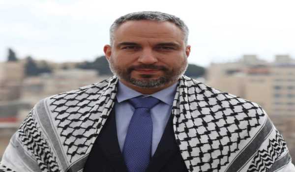 About  Mayor of the Bethlehem 