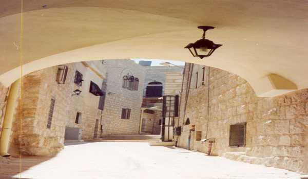 Heritage Project for development