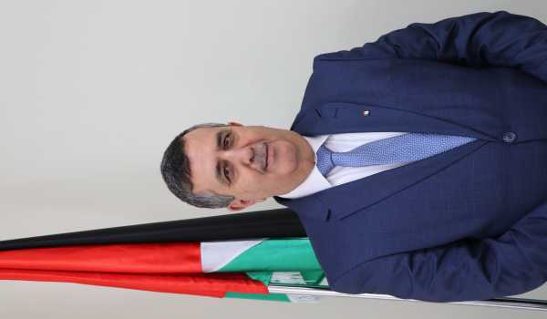 رئيس بلدية بيت لحم