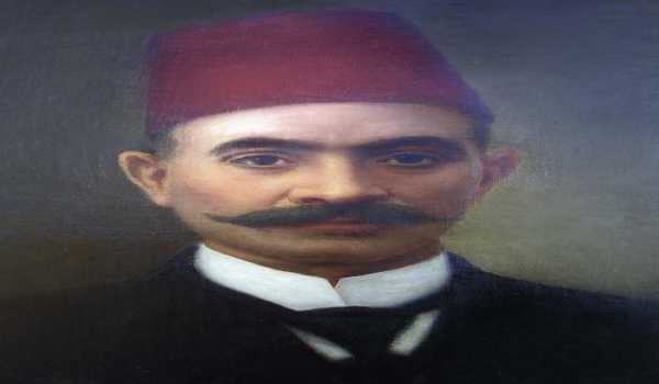 حنا منصور (1895 – 1907) و (1911 – 1915)