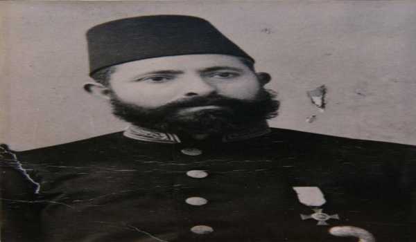 	سليمان يوسف جاسر (1884 - 1859)