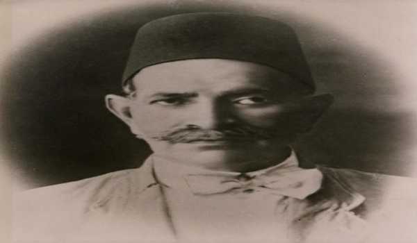 سليم عيسى بطارسة (1916 – 1917)