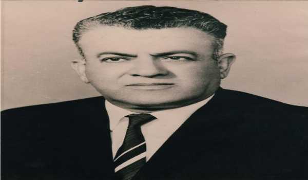 الياس عيسى البندك (1951 - 1952) و (1953 - 1957) و (1962 - 1972)