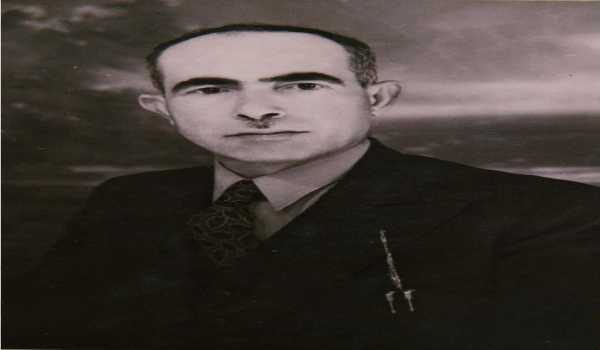 حنا عيسى القواس (1938 - 1946)