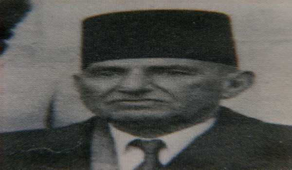 حنا ابراهيم ميلاده (1926 - 1928)