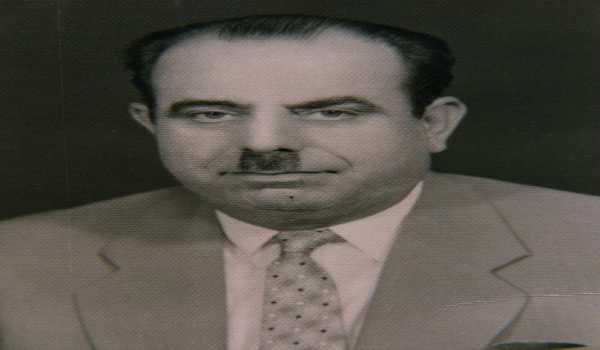 عفيف سليم البطارسة (1952 - 1953)
