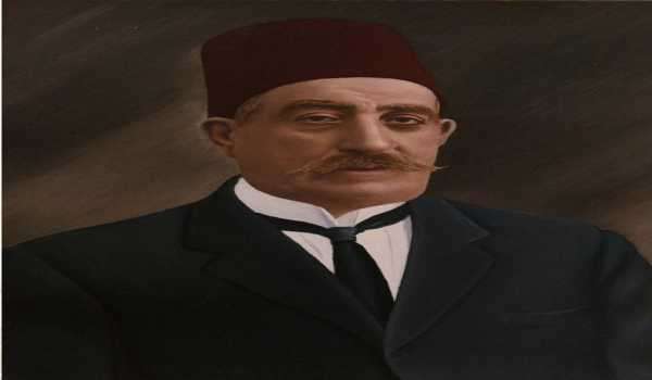 موسى فرح قطان (1921 - 1925)