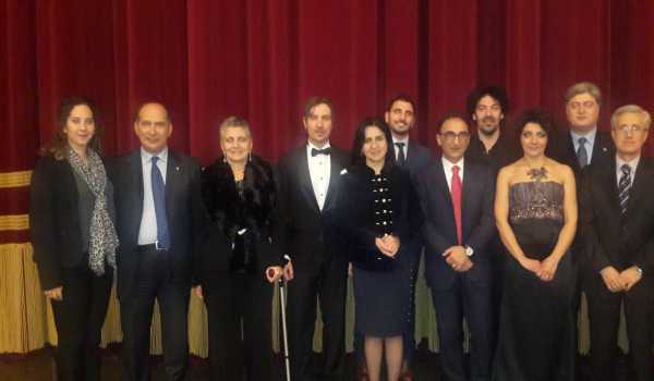 خلال كونسترت من أجل السلام- جسر مع بيت لحم: بابون تؤكد بأن الجسور بين الشعوب هي ما تصنع السلام