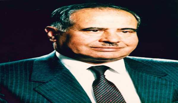 Elias Mitri Freij (1972 - 1976) and (1976 - 1997)