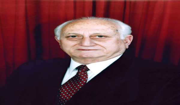 د. فكتور حنا بطارسة (2005 - 2012)