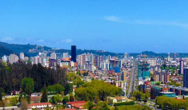 كونسيبسيون