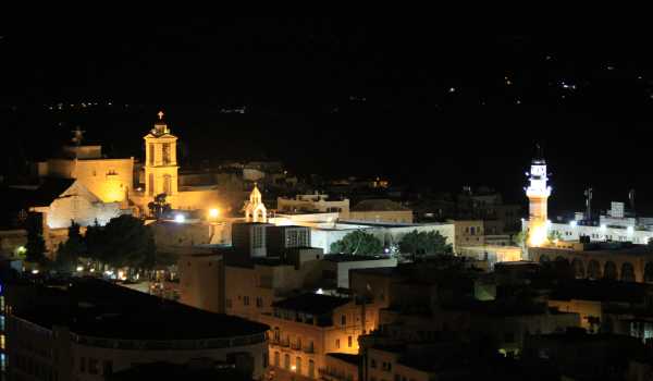 Mayor of Bethlehem becomes a member in the National Preparatory Committee for: Bethlehem; Arab Capital of Arabic Culture 2019 