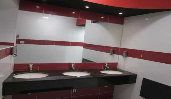 مشروع إعادة تأهيل الوحدات الصحية في مدينة بيت لحم