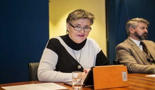 مجلس مدينة ريكيافيك الأيسلندي يصوت  لصالح مقاطعة البضائع الإسرائيلية طال ما تواجد الإحتلال على أرض فلسطين