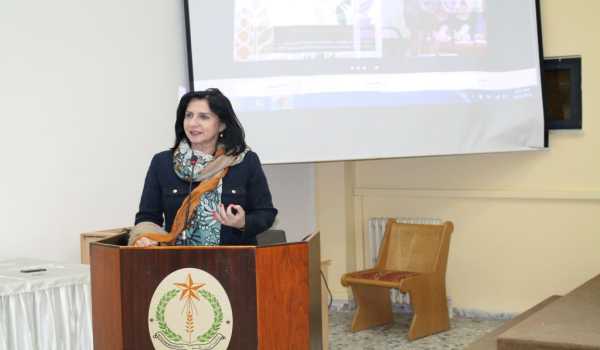 ضمن زيارتهم السنوية إلى بيت لحم لترسيخ العلاقات الثنائية وفد إسكتلندي يترأسه رئيس بلدية غلاسجو السابق يزور بلدية بيت لحم