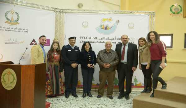 بابون تدعو شعوب العالم الى نصرة بيت لحم وتطلق مبادرة قرع أجراس الكنائس في دول العالم تضامنا مع الشعب الفلسطيني