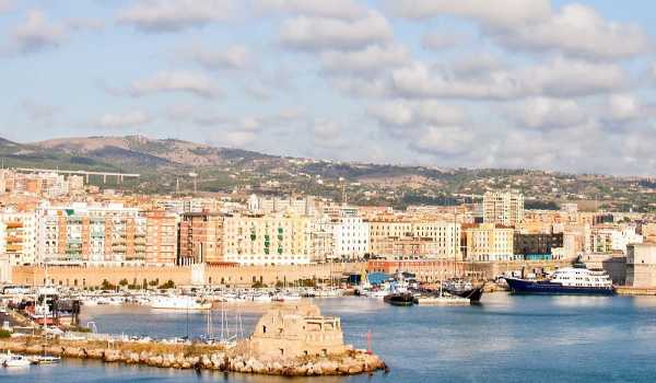 Civitavecchia 
