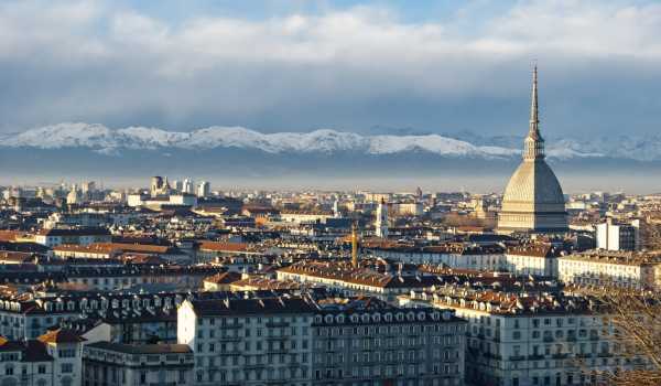 Turin