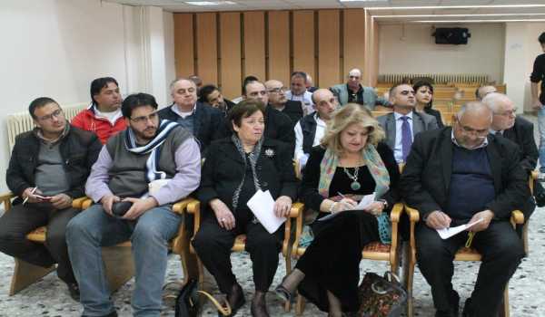 بلدية بيت لحم تنظم لقاءً جماهيراً لعرض قضية محطة الباصات المركزية على مواطني ومؤسسات المدينة  