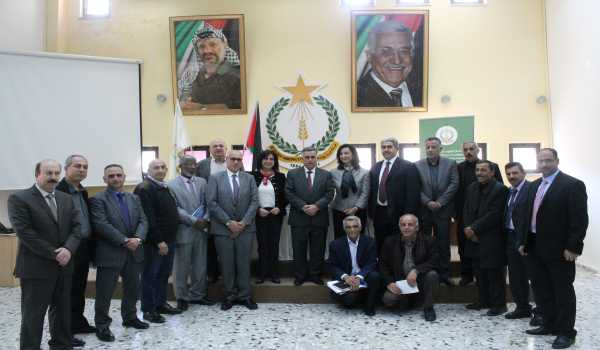 بلديات بيت لحم توقعان إتفاقية لإنشاء مجلس التخطيط والتطوير المشترك 