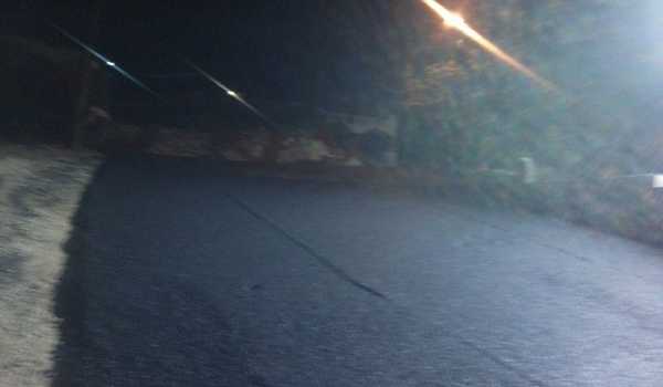 بلدية بيت لحم تباشر بأعمال التعبيد في شارعين متفرعين من واد شاهين