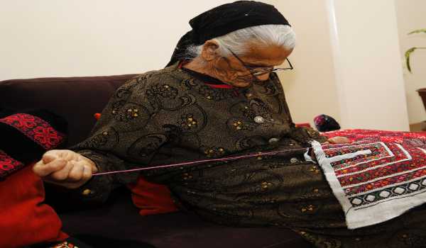  Old Town in Bethlehem