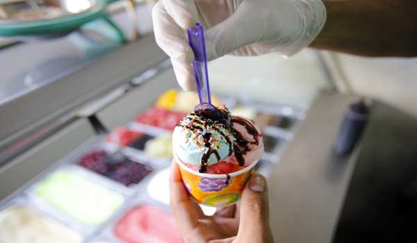 Old Town in Bethlehem