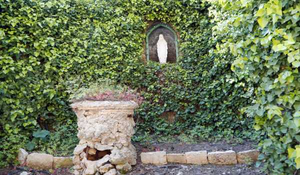 Old Town in Bethlehem