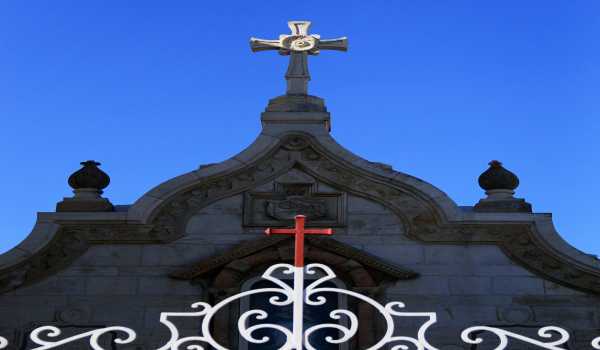 Old Town in Bethlehem