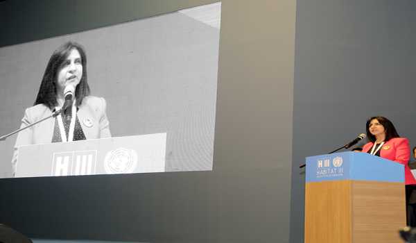 بابون تشارك في قمة قادة العالم في بوغوتا وفعاليات الأمم المتحدة في كيتو