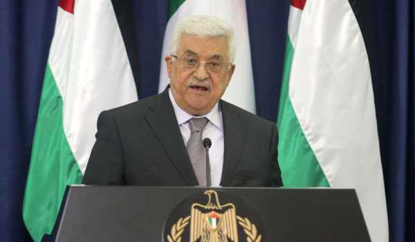 Message of H.E President Mahmoud Abbas on the Occasion of Christmas