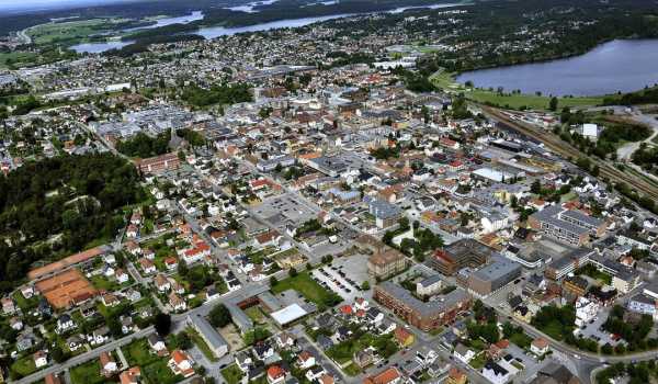 Sarpsborg