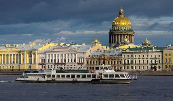 Saint Petersburg