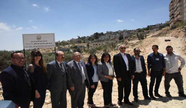 شارع وادي مسلم 