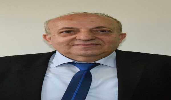 Mr. Hanna Abu-Aldenein