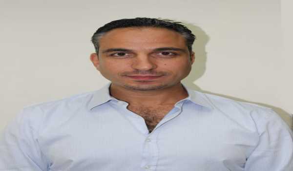 Mr. Maher N. Canawati