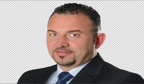 عضو مجلس بلدي الأستاذ حنا حنانيا