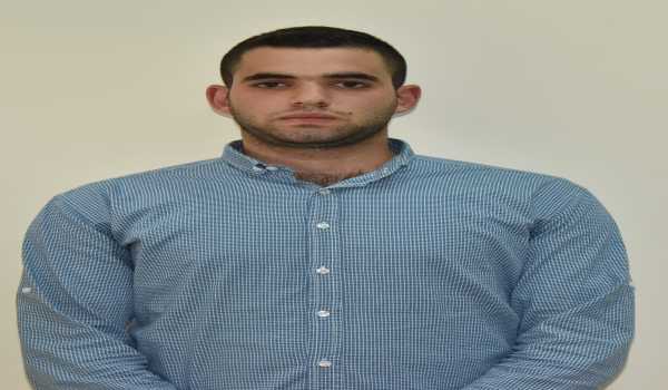 جوان حزبون - رئيس المجلس الشبابي 