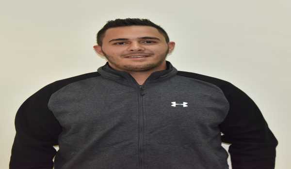 عبدلله رزق - أمين السر 