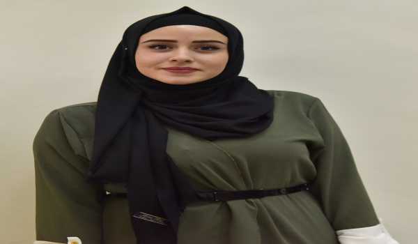 دنيا رزق - عضو 