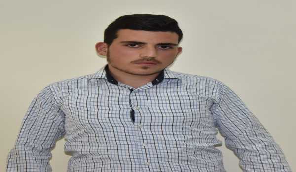 سامر فريج - عضو 