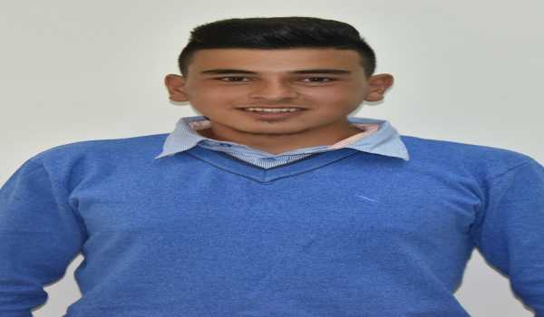 جوزيف روفا - عضو 